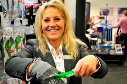 Cecilia Solen Ejendahls