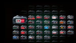 cordless alliance system cas