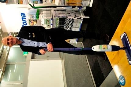 Joakim Malmsten Bona