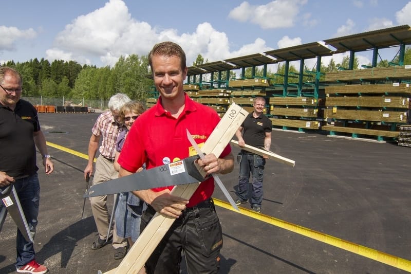 Magnus Agerwald