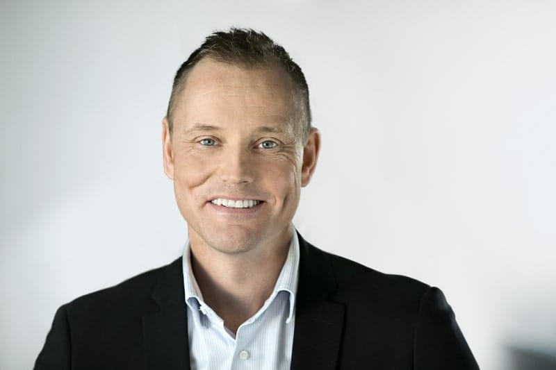 Magnus Fond