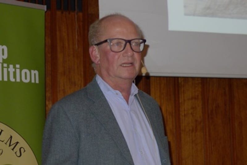 Arne Olsson på Folkhem vill samarbeta med byggmaterialhandlarna