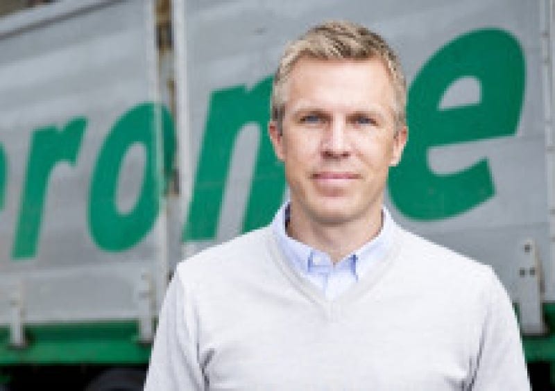 Johan Winroth