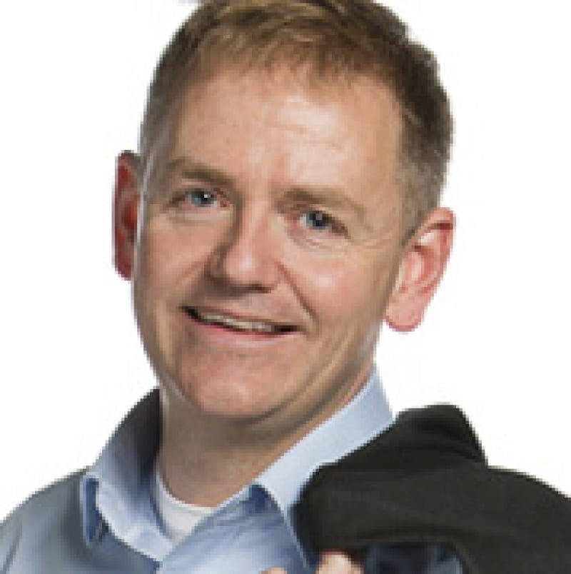 Jonas Ogvall