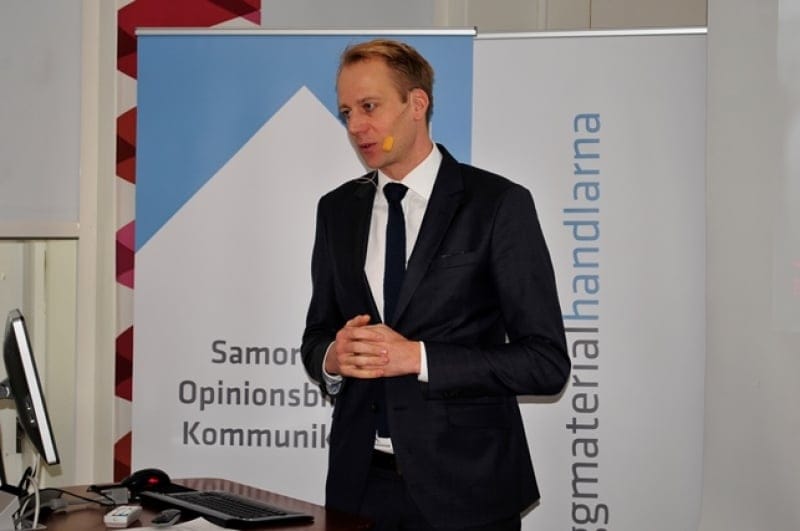 Jonas Arnberg
