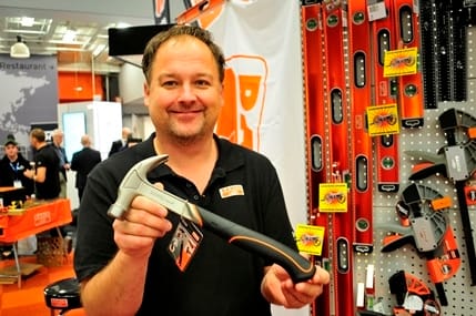 Roger Pettersson Bacho