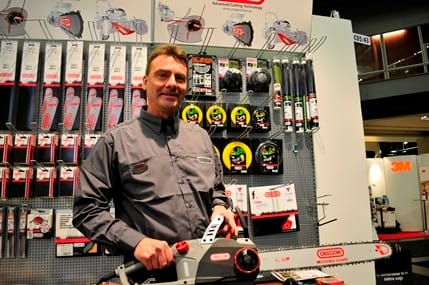 Stefan Grenander Oregon