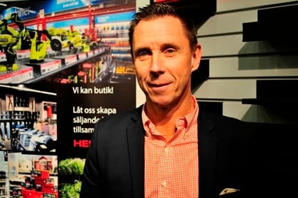 Thomas Carlsson Hestra Inredningar